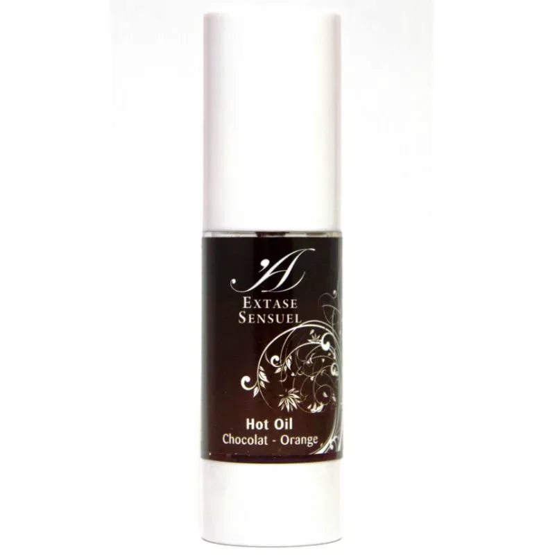 Huile Stimulante 30 ML