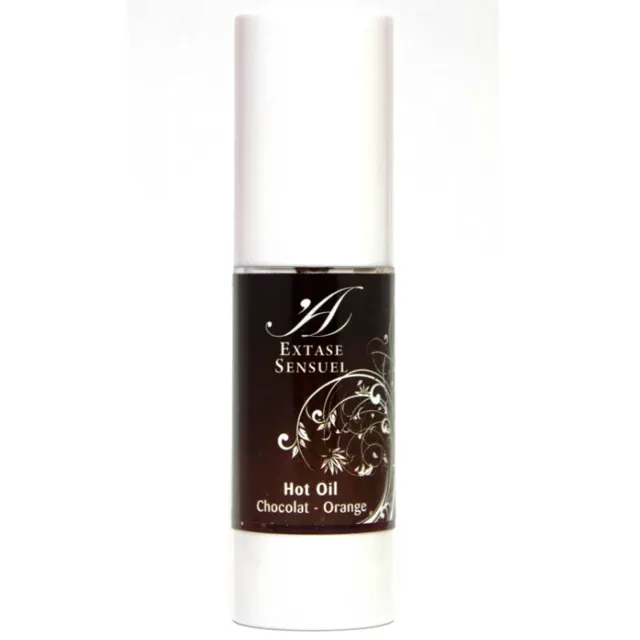 Huile Stimulante 30 ML