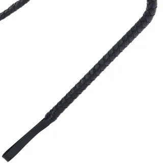 Fouet & Martinet noir