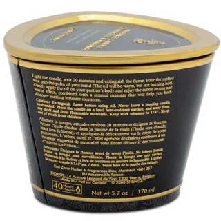 Produit de massage Shunga