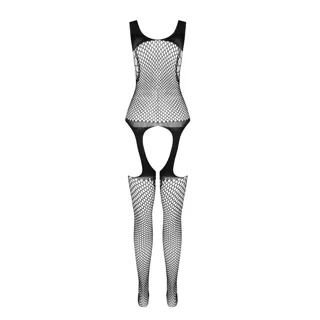 Body Résille Passion
