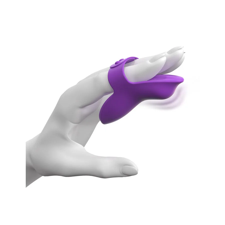 Stimulateur Clitoridien Fantasy For Her
