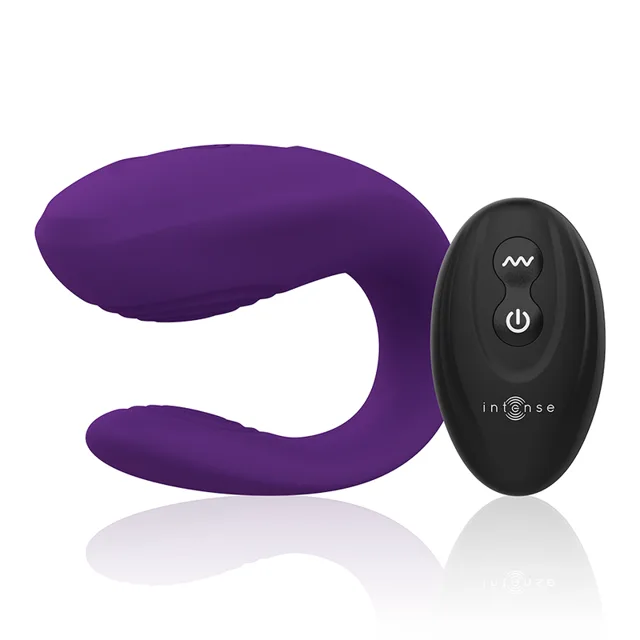 Vibromasseur Bruno Partner Plaisir Double