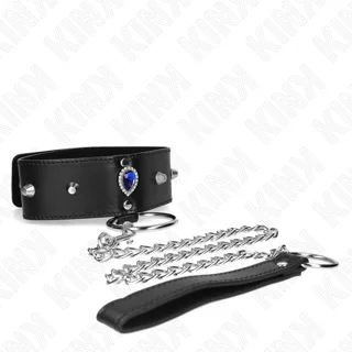 Collier BDSM Kink
