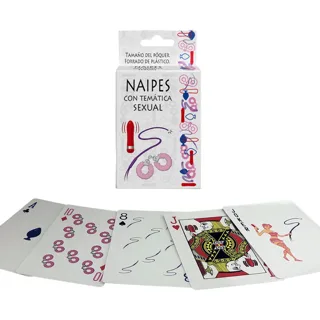 Cartes à Thème Sexuel Kheper Games jeu coquin