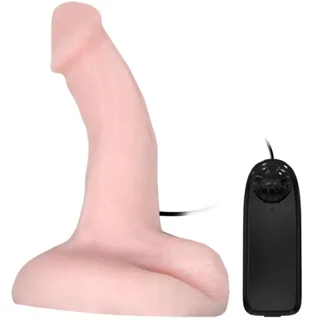 Télécommande filaire du gode vibrant Arbitraire Baile