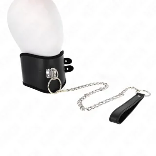 Collier 65 cm avec Large Bracelet Réglable 40-55 cm x 10 Kink