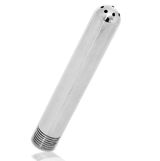 Douche Intime Ii Metal Hard hygiene entretien