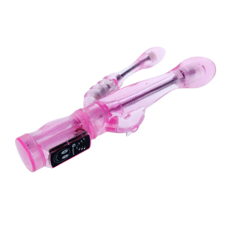 Vibromasseur Baile