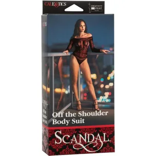 Lingerie Calexotics