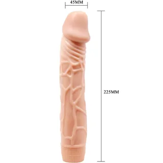 Vibromasseur 2 piles aa