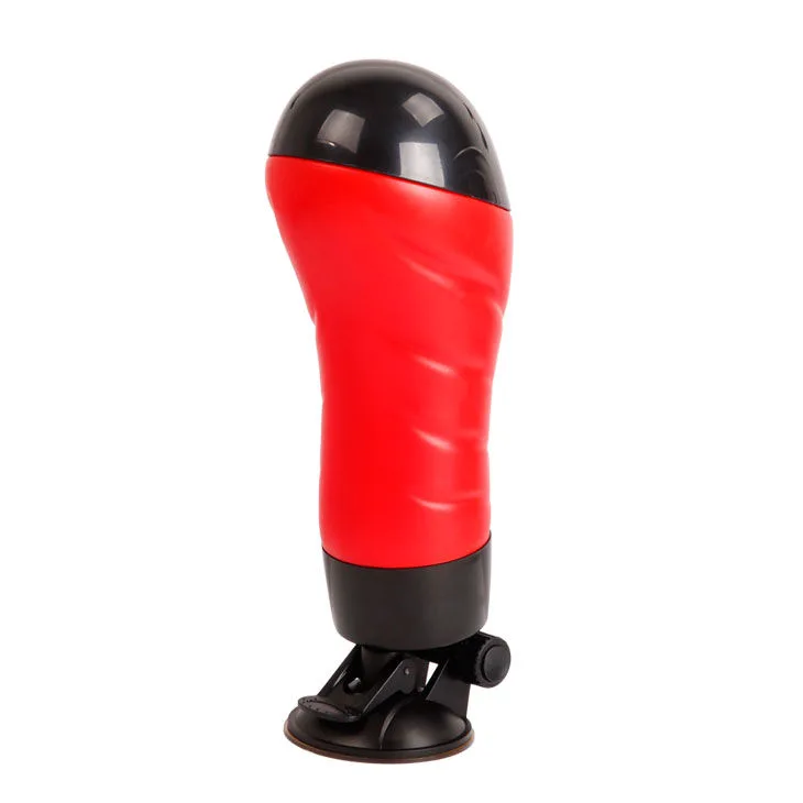 Vagin avec Base Masturbateur Crazy Bull