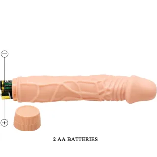 Vibromasseur Baile
