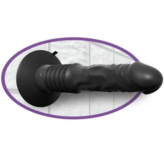 Vibromasseur rechargeable USB