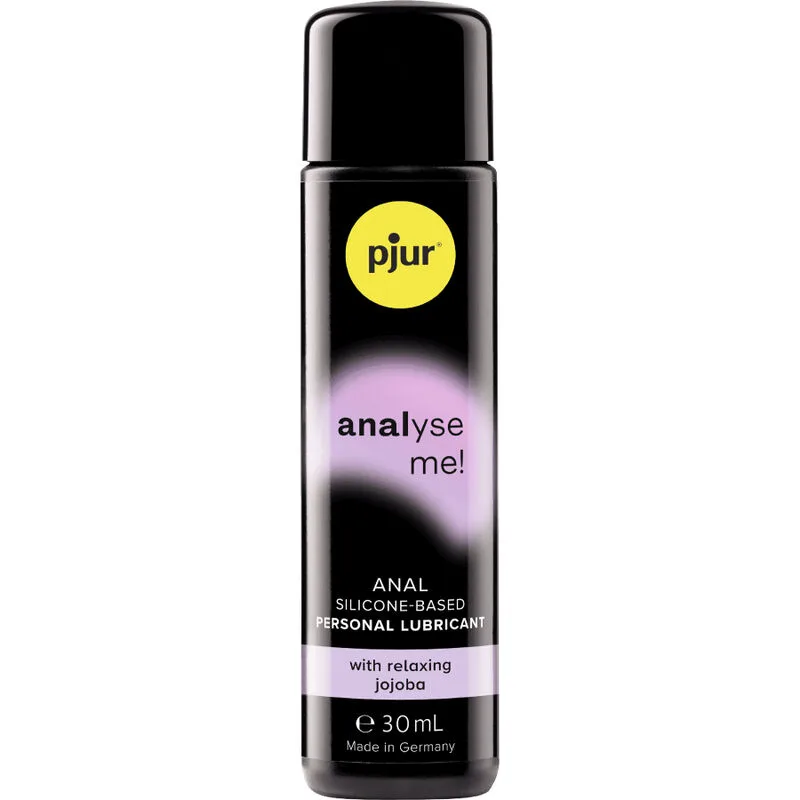 Analyze Me Gel Relaxant Anal 30 ml Pjur