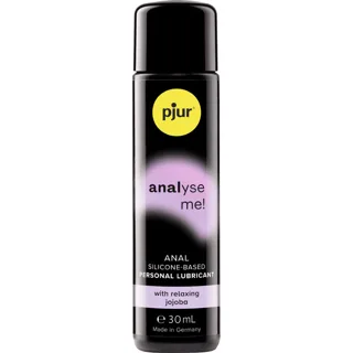 Analyze Me Gel Relaxant Anal 30 ml Pjur