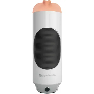 Vibromasseur Masturbateur Vagin Pipedream Mega Grip Extreme Toyz