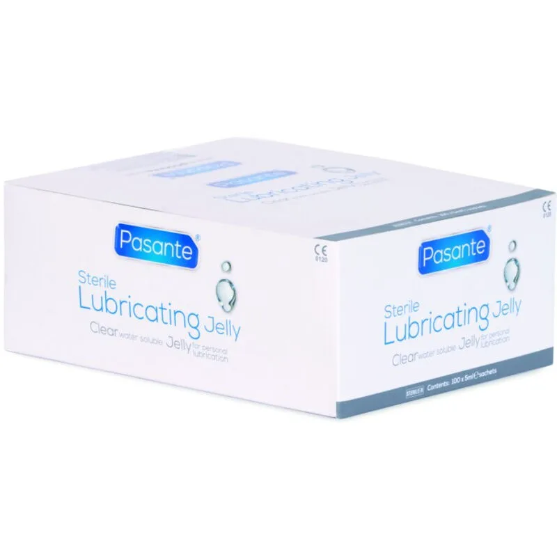 Lubrifiant Pasante