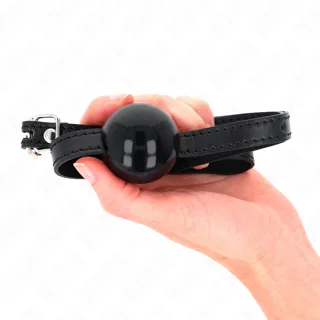 Bâillon Kink