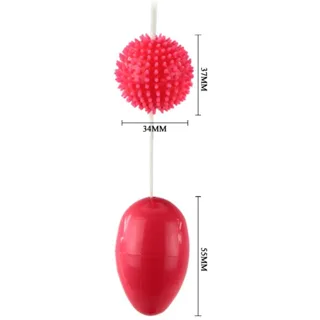Sextoy Anal Baile