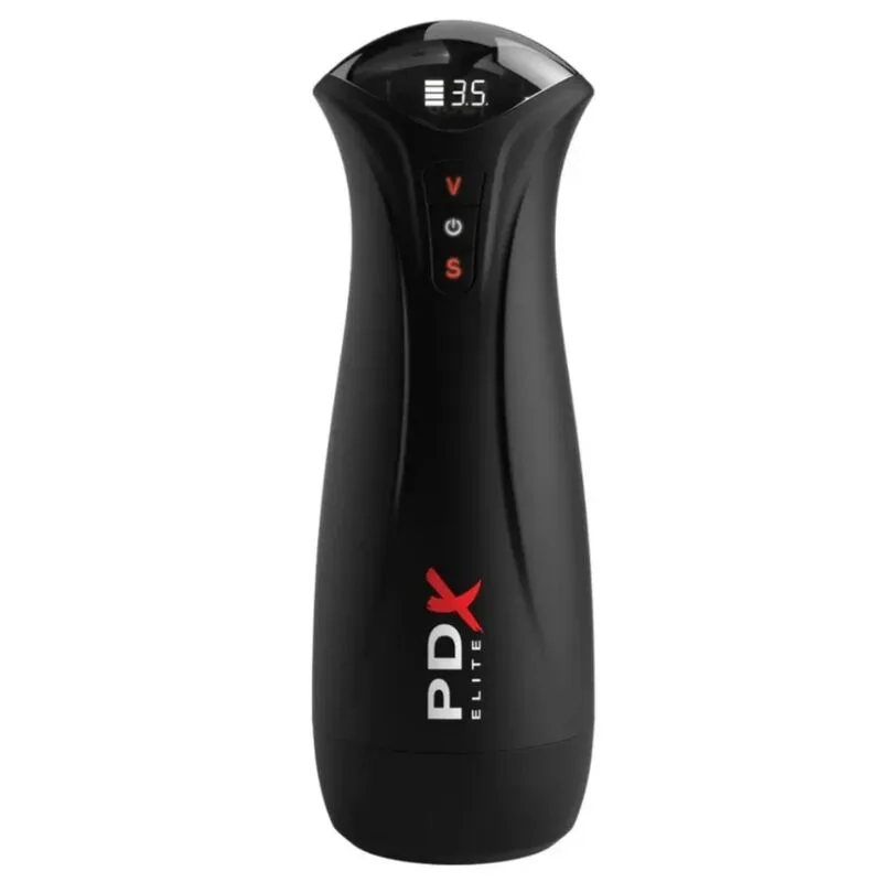 Masturbateur Automatique Pdx Elite