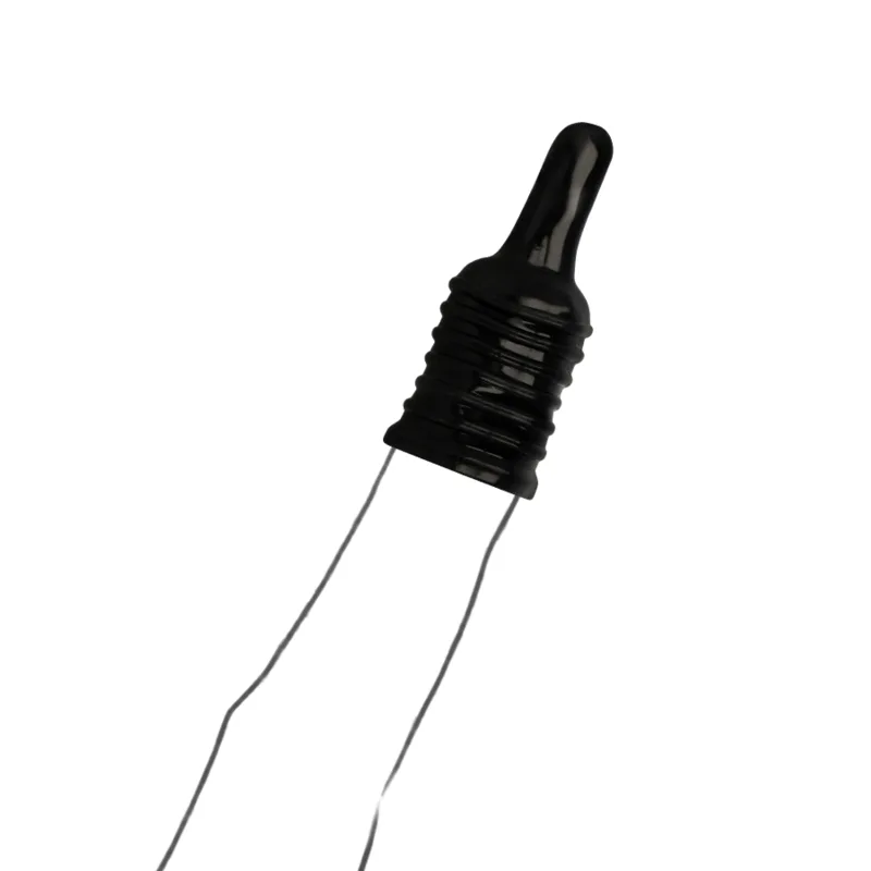 Stimulateur clitoridien Dé Anal en Silicone Texturé Ohmama