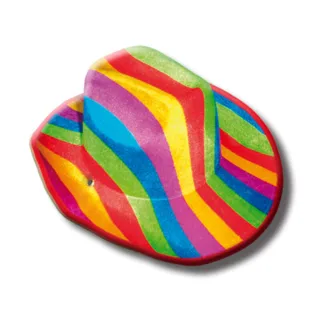 Chapeau Drapeau LGBT Pride jeu coquin