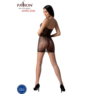 Lingerie élasthanne
