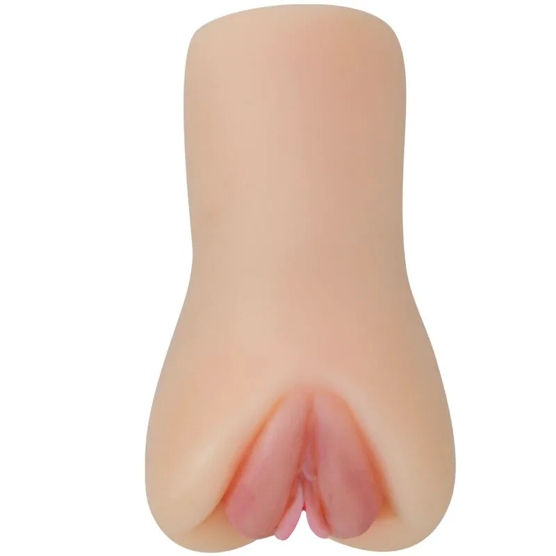 Masturbateur Mastubador en Forme de Vagin Eliana Crazy Bull