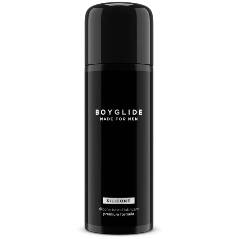 Lubrifiant Base de Silicone Boyglide 30 ML Intimateline lubrifiant silicone