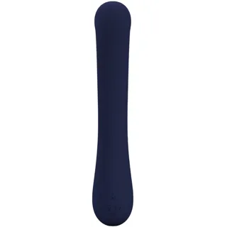 Vibromasseur Lamar Lapin et Point G
