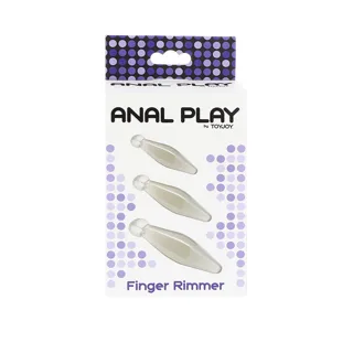 Sextoy Anal Toyjoy