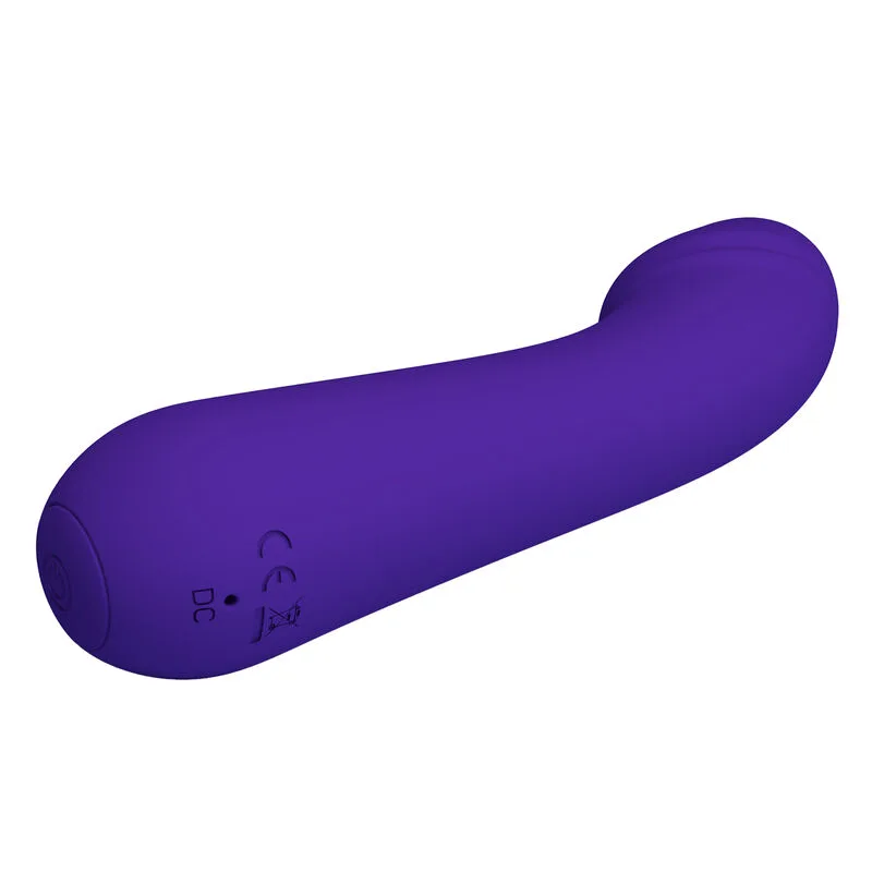Vibromasseur Rechargeable Cetus