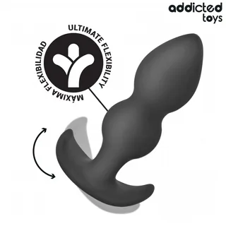 Accessoire anal Addicted taille S