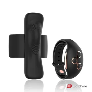 Vibromasseur noir