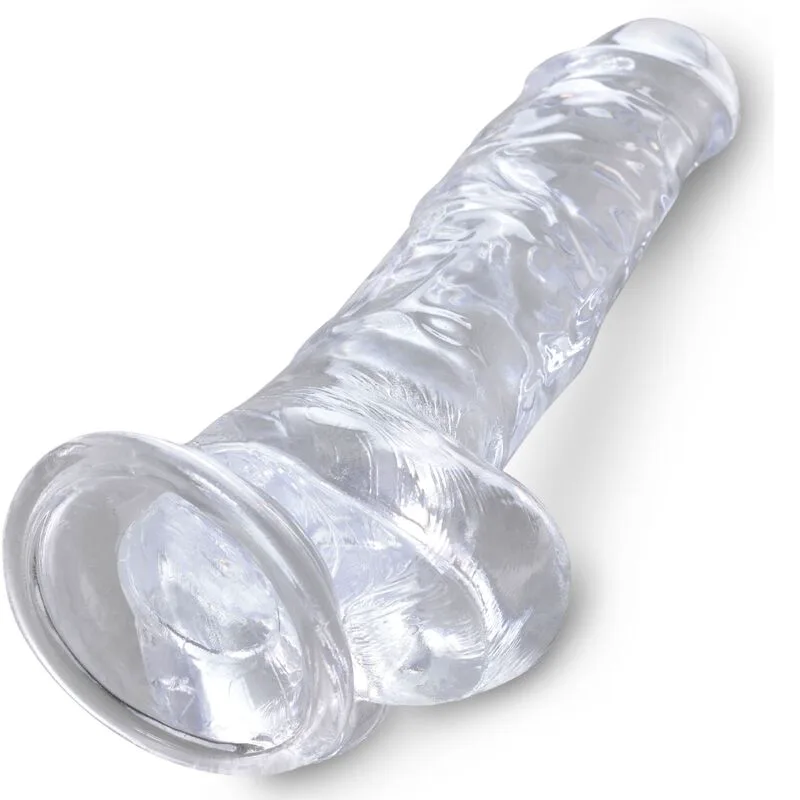 Gode Réaliste King Cock
