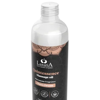 Huile de Massage Intimateline Luxuria