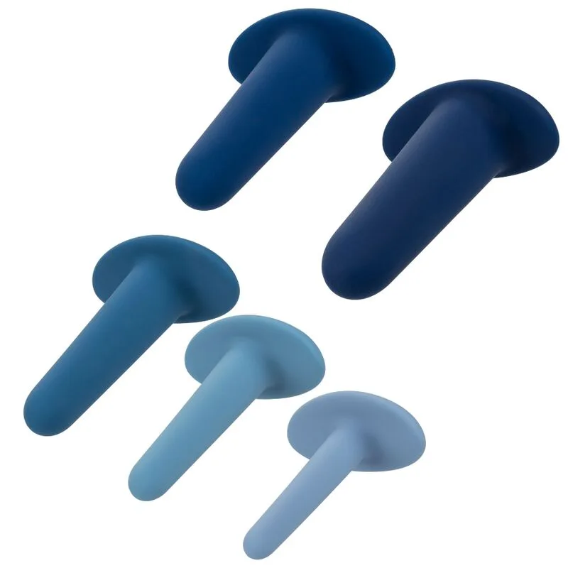 Sextoy Anal sans phtalates