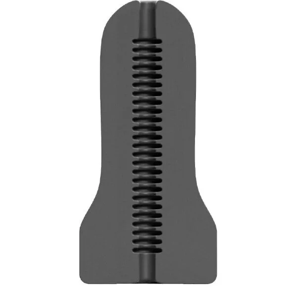 Masturbateur Boucle Modèle 2 All Black masturbateur