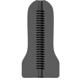 Masturbateur Boucle Modèle 2 All Black masturbateur