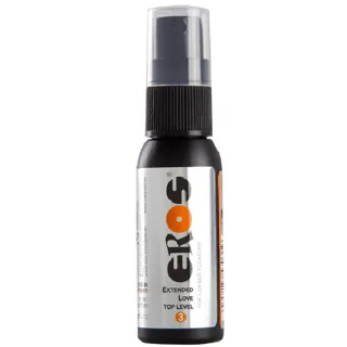 Aphrodisiaque Spray Retardant Prolongé Niveau 3 Eros
