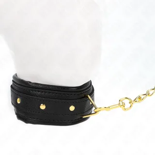 Collier BDSM Kink