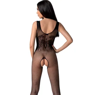 Body Résille noir