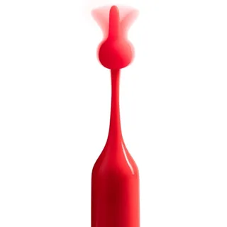 Stimulateur Clitoridien Romp