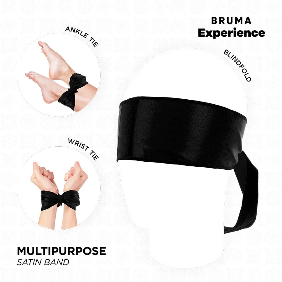 Produit de massage Bruma Xperience