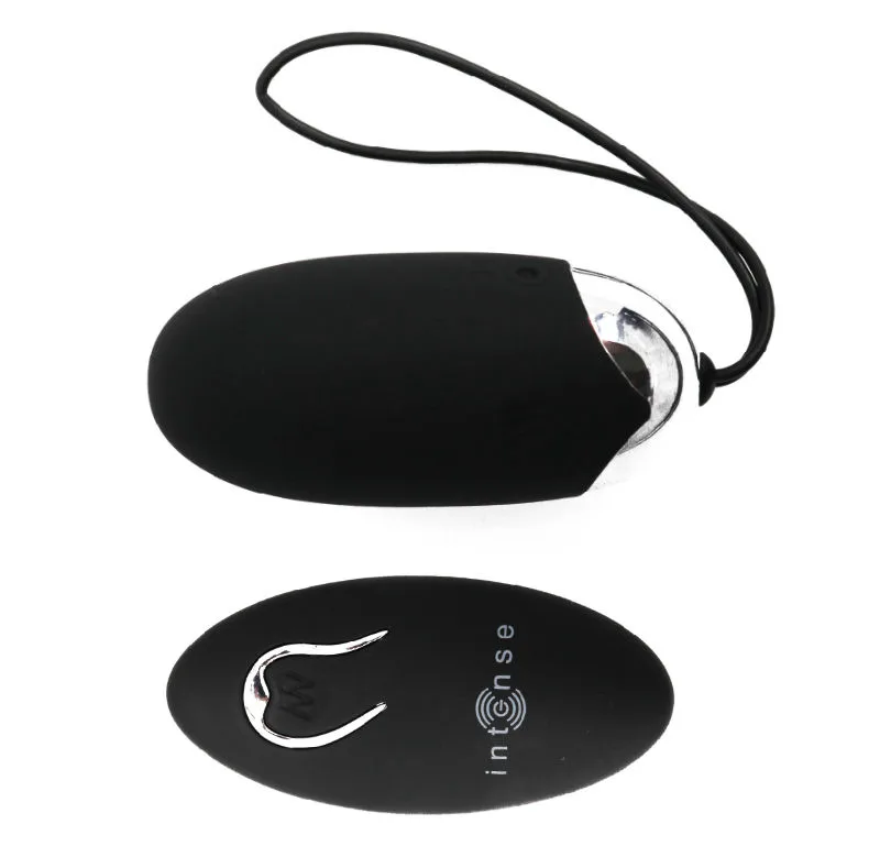 Vibromasseur Intense