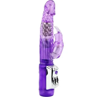Vibromasseur Du Lapin Délite Persane Baile