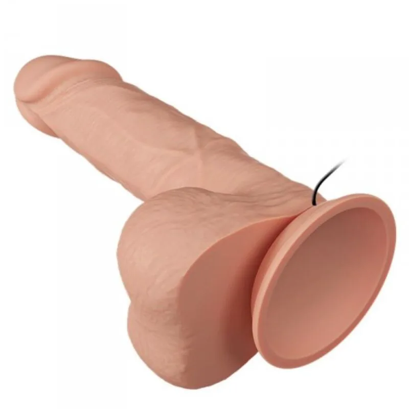 Gode Belle Rencontre Bahamut Vibration 21,8 cm Naturel Baile
