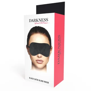 Bâillon Darkness