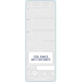 2 en 1 Massage & Plaisir Mer Méditerranée 200 ml Control